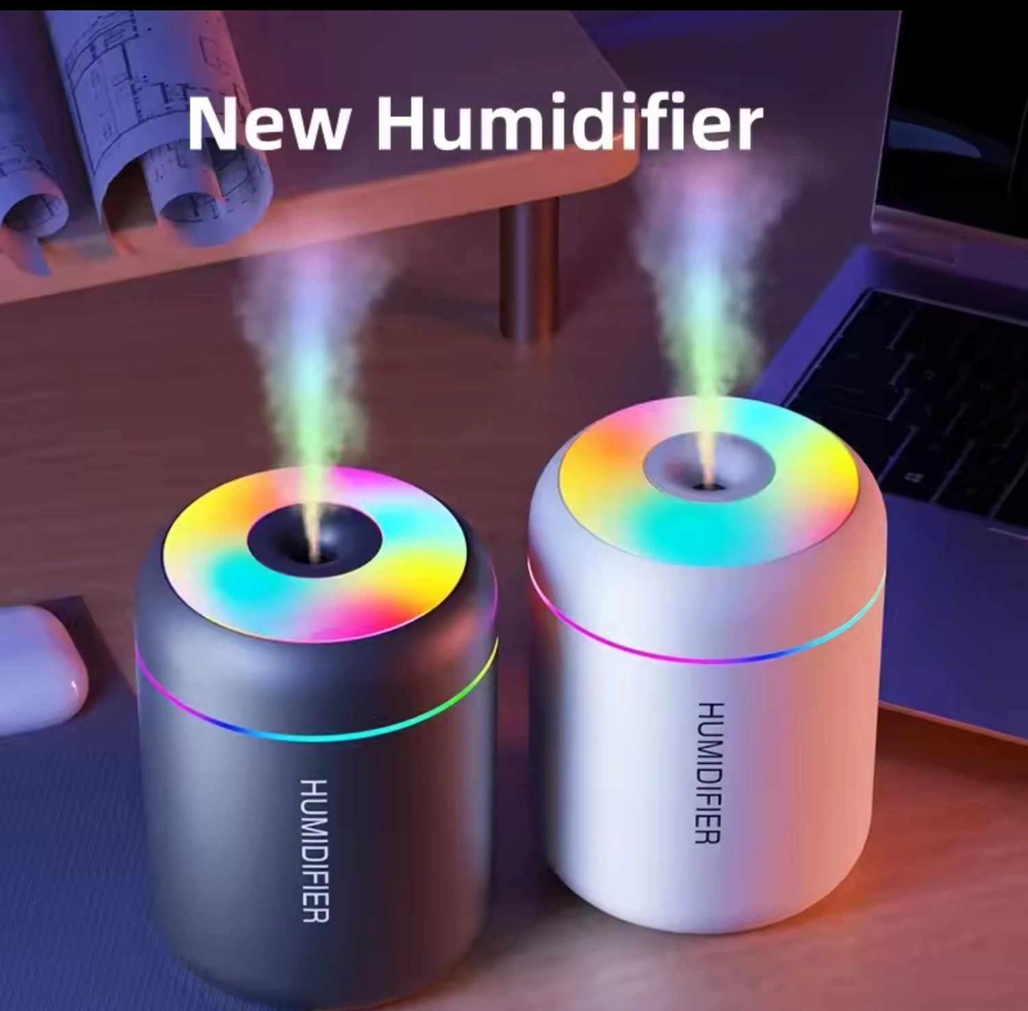 Alex Melnik — Staubsauger verkauf — Mönchengladbach — Mini-USB-Modell